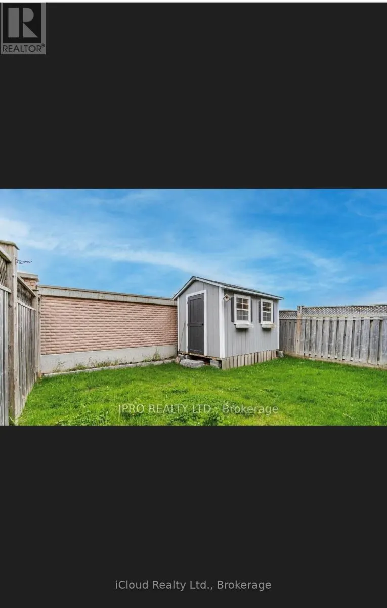 86 KETTLEWELL CRESCENT