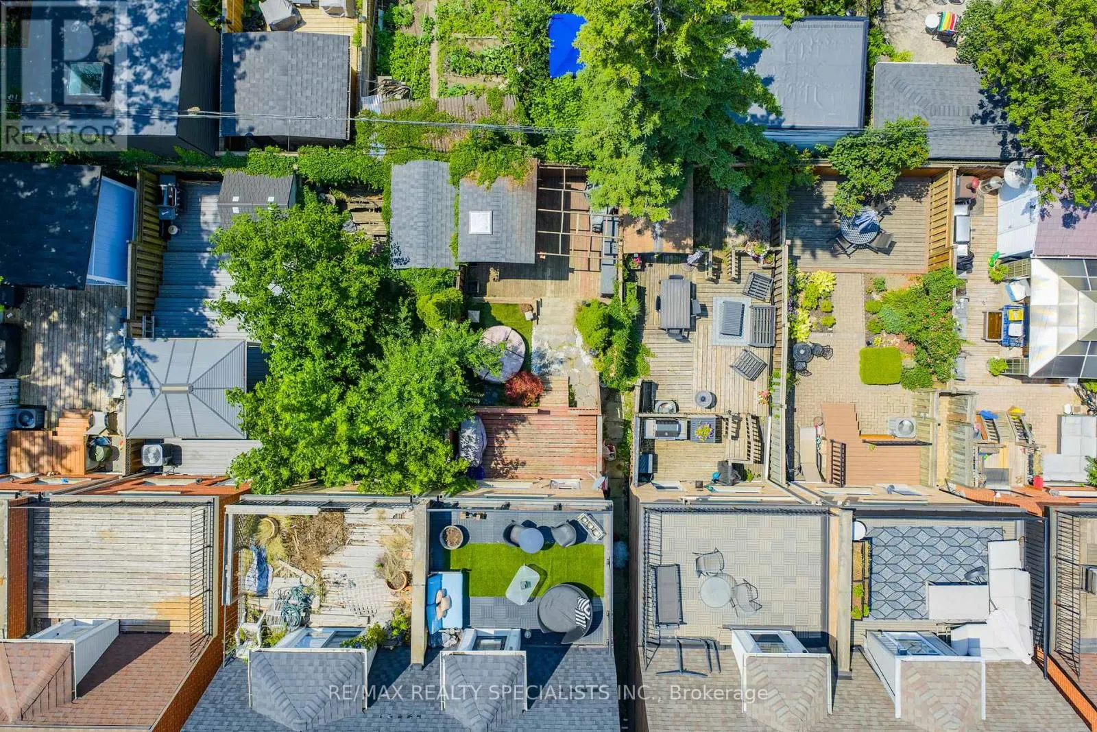 134 RANKIN CRESCENT