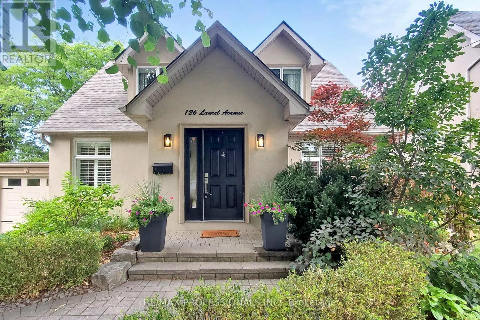126 LAUREL AVENUE