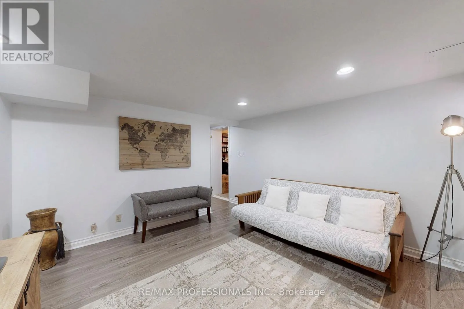 126 LAUREL AVENUE
