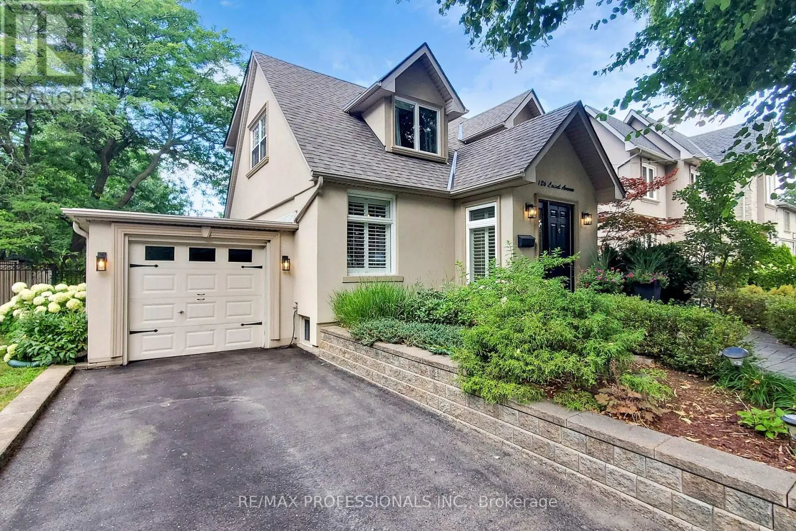 126 LAUREL AVENUE