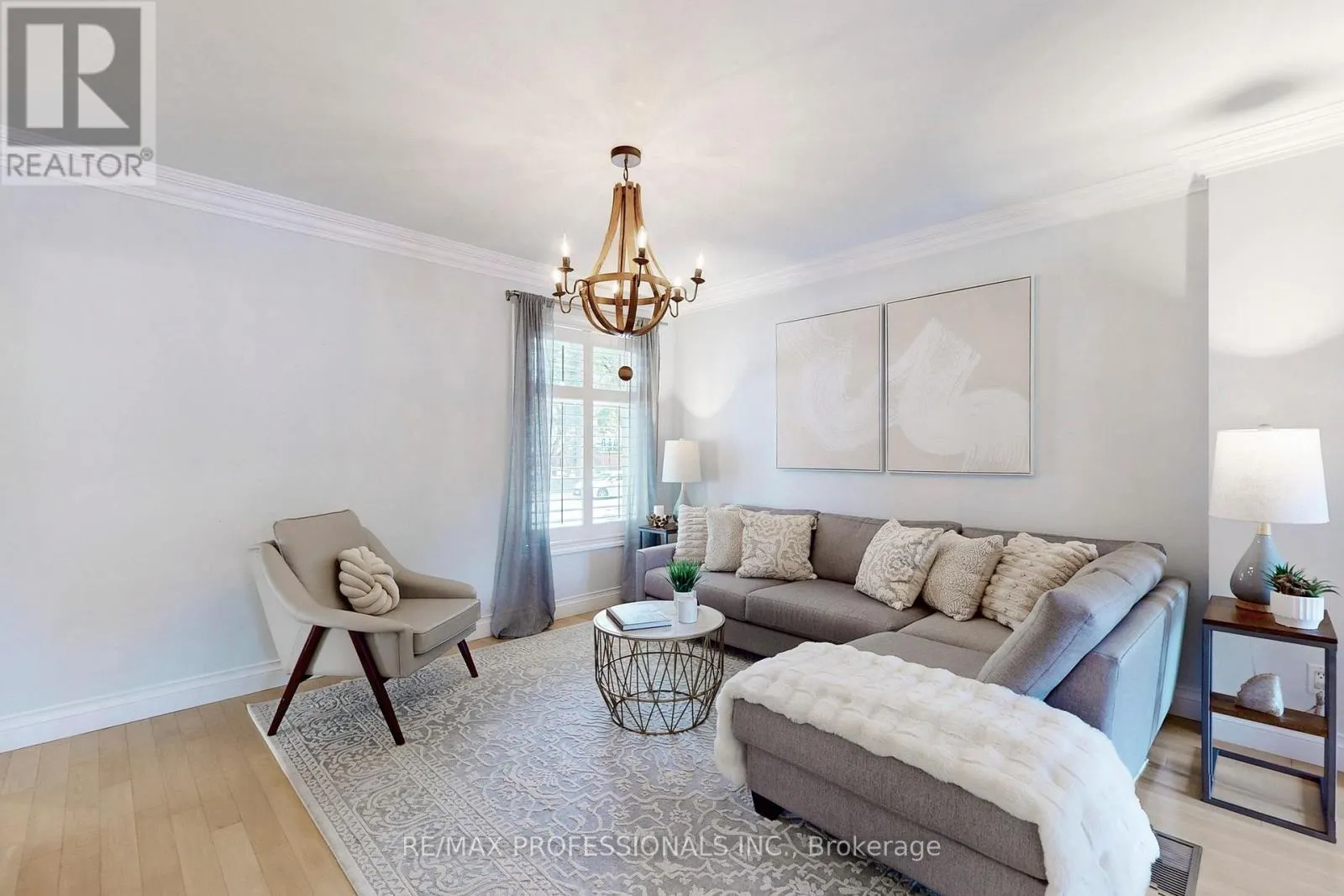 126 LAUREL AVENUE