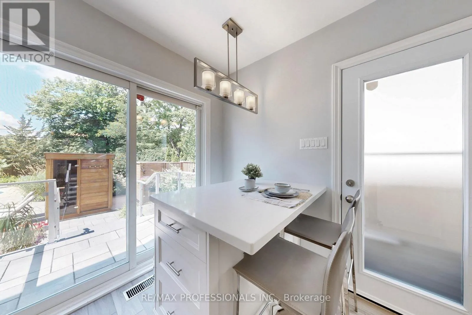 126 LAUREL AVENUE