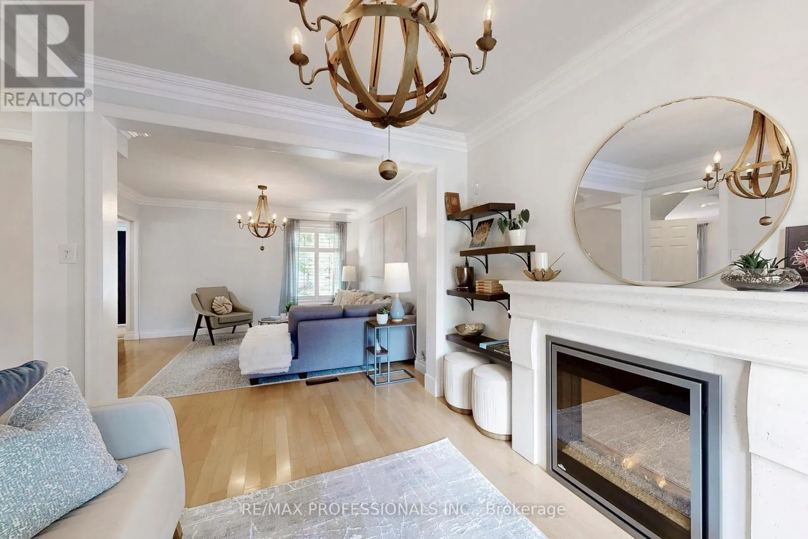 126 LAUREL AVENUE