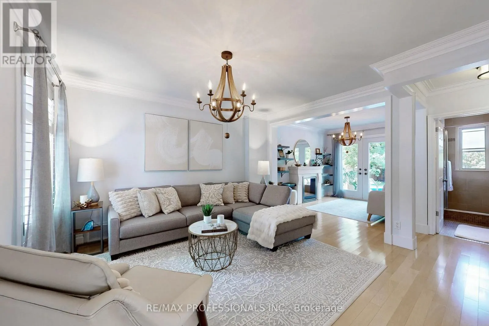126 LAUREL AVENUE