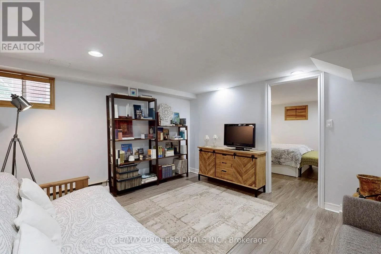 126 LAUREL AVENUE