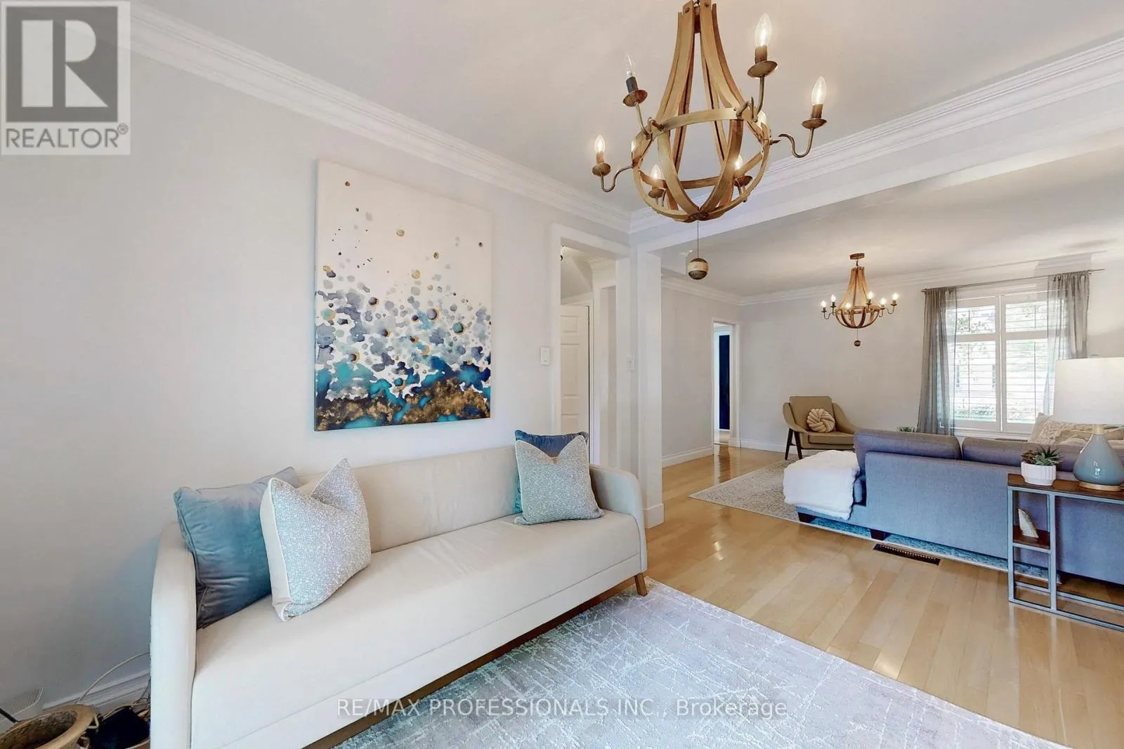 126 LAUREL AVENUE
