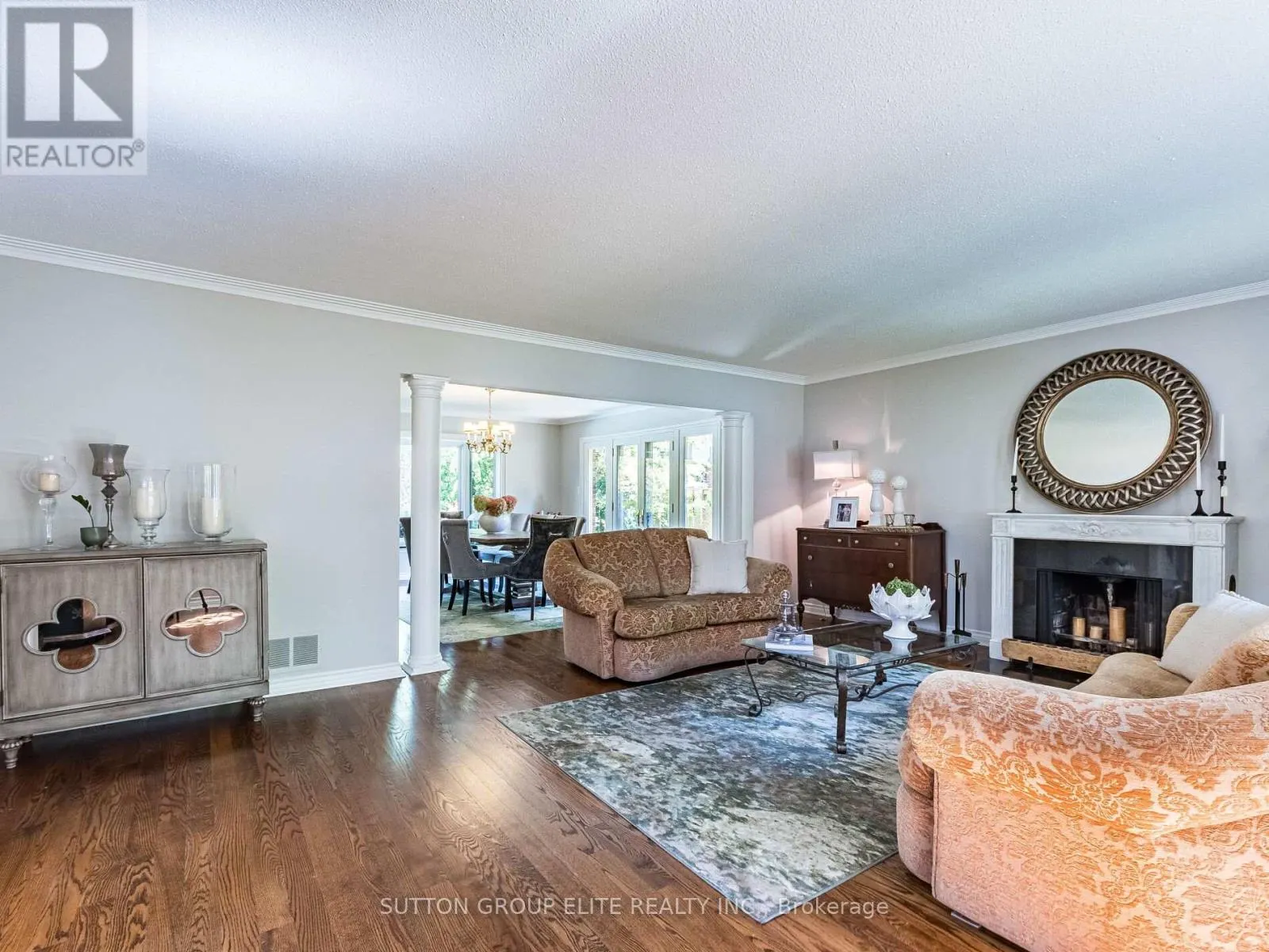2269 SHARDAWN MEWS
