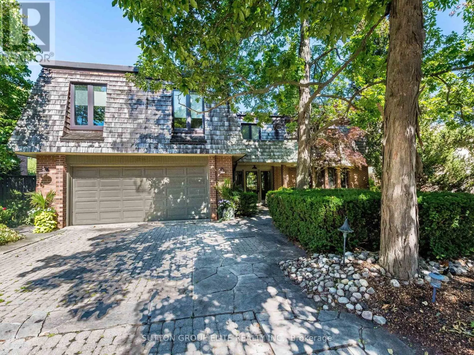 2269 SHARDAWN MEWS