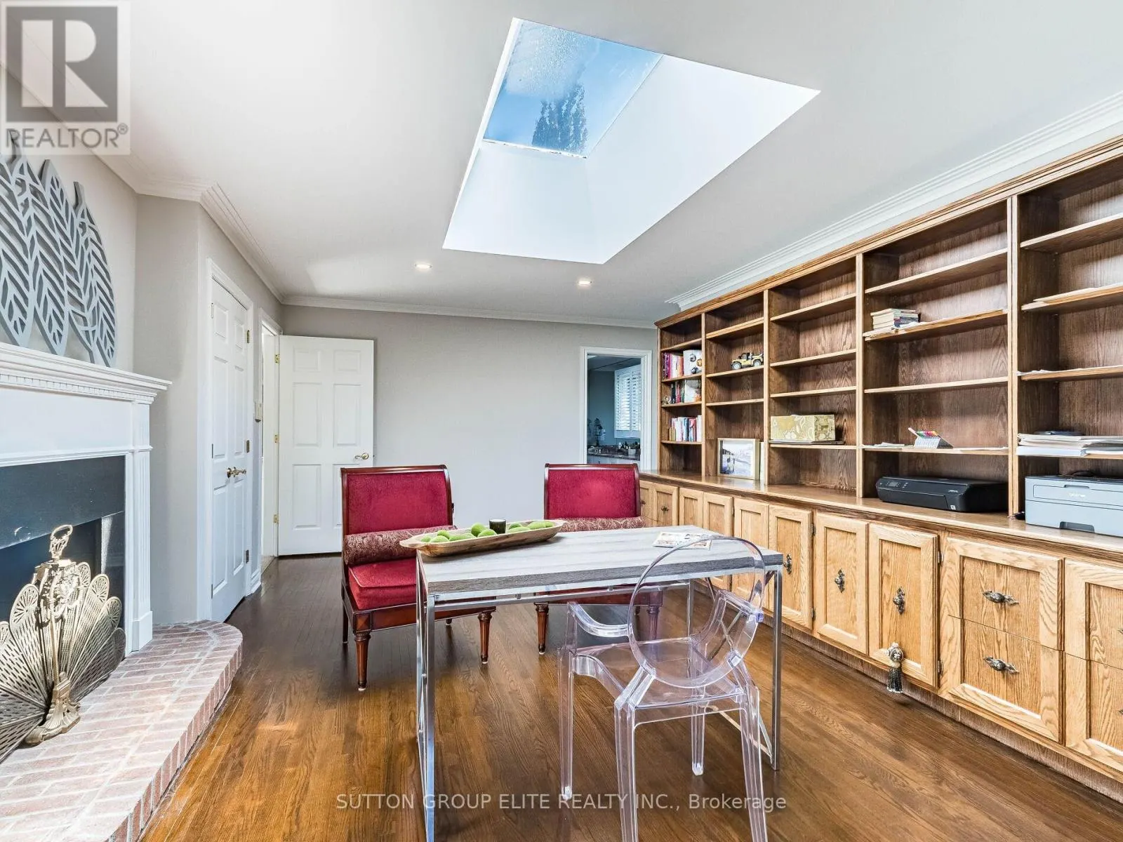 2269 SHARDAWN MEWS