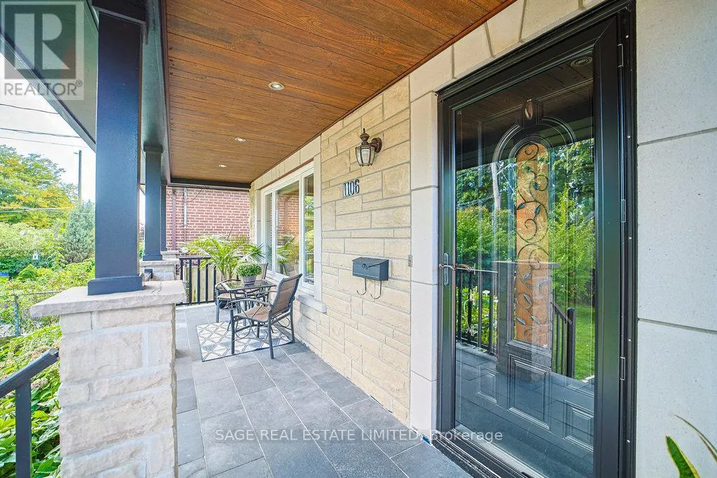 1106 MEREDITH AVENUE