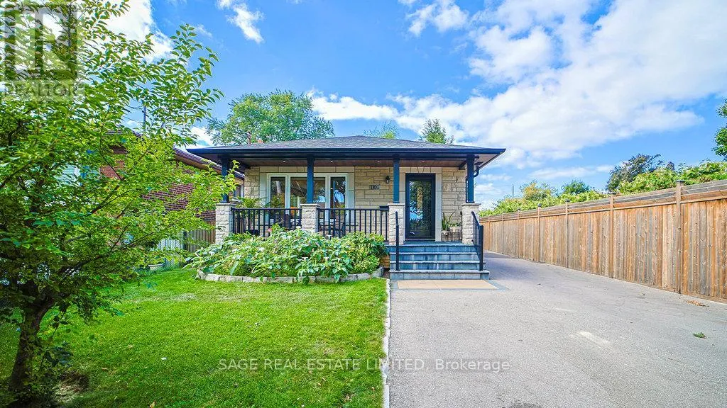 1106 MEREDITH AVENUE