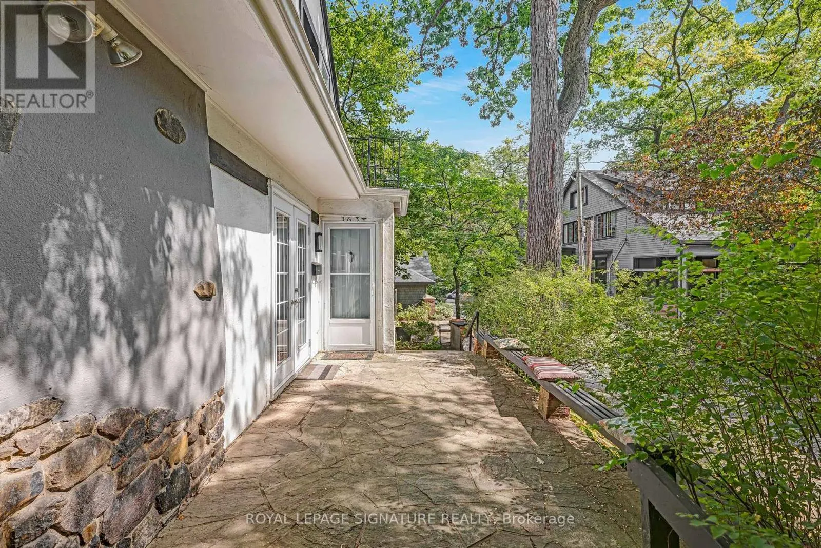 363 ELLIS PARK ROAD