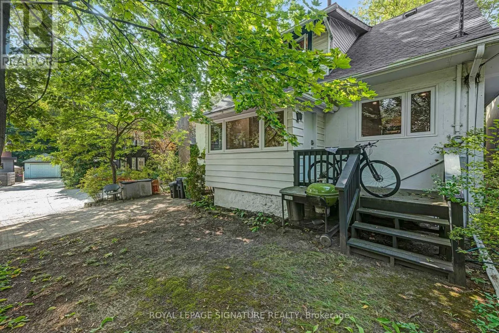 363 ELLIS PARK ROAD