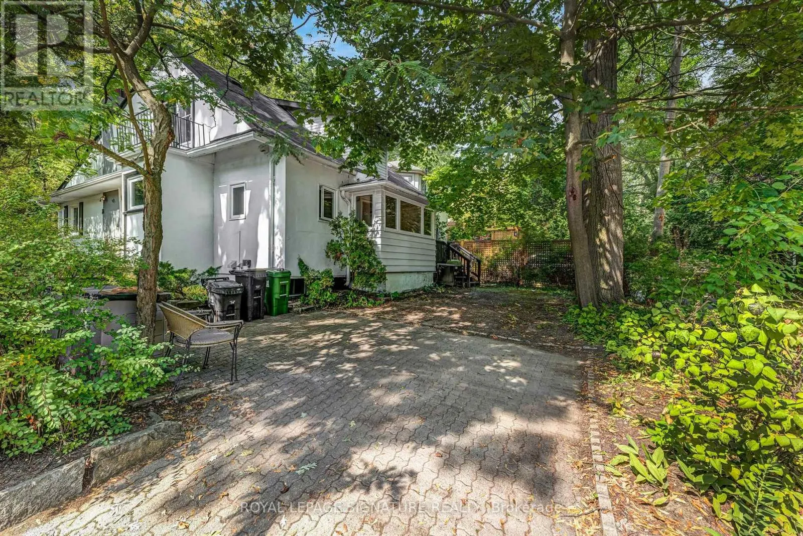 363 ELLIS PARK ROAD