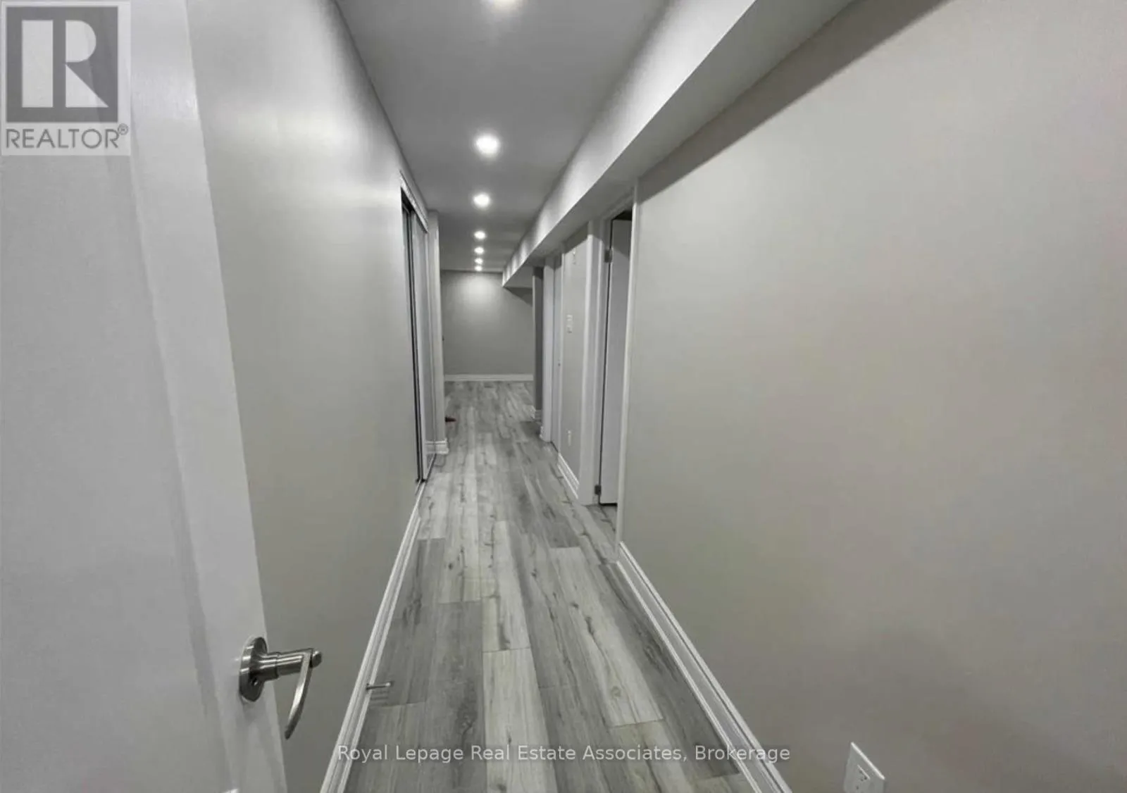 BASEMENT - 6798 TASSEL CRESCENT