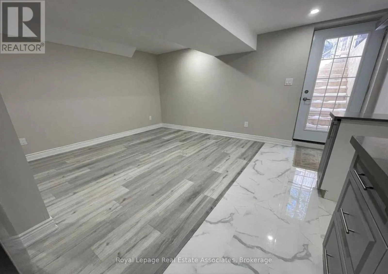 BASEMENT - 6798 TASSEL CRESCENT