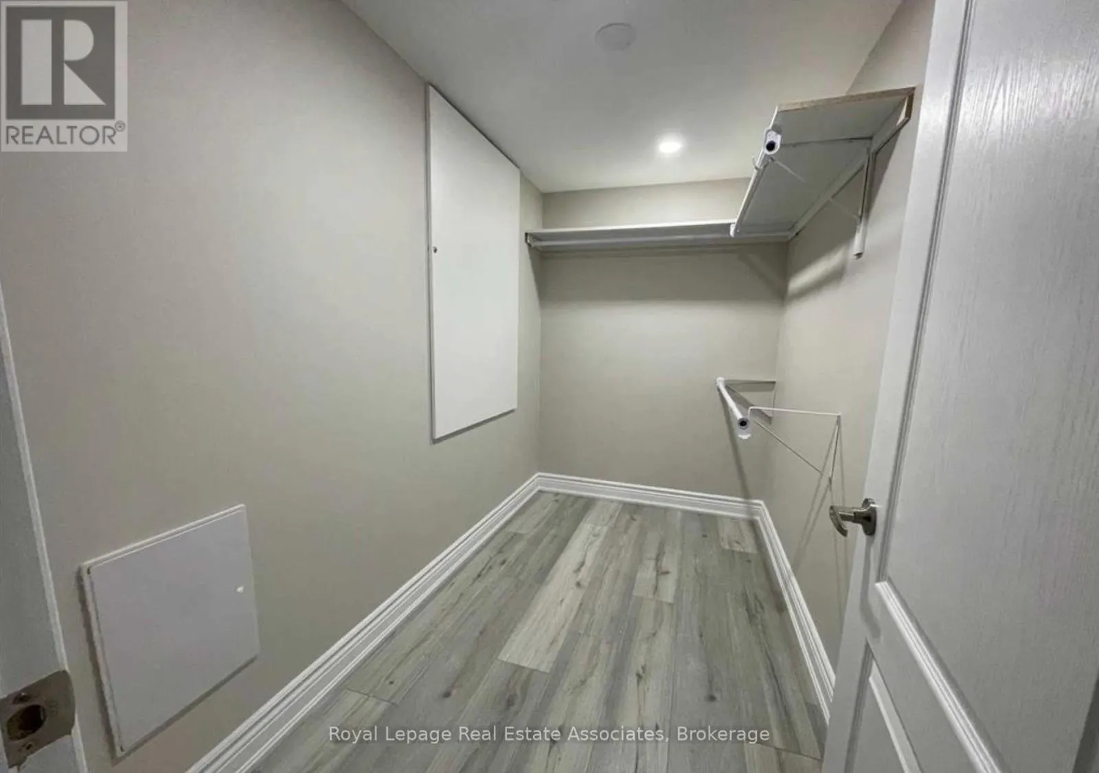 BASEMENT - 6798 TASSEL CRESCENT