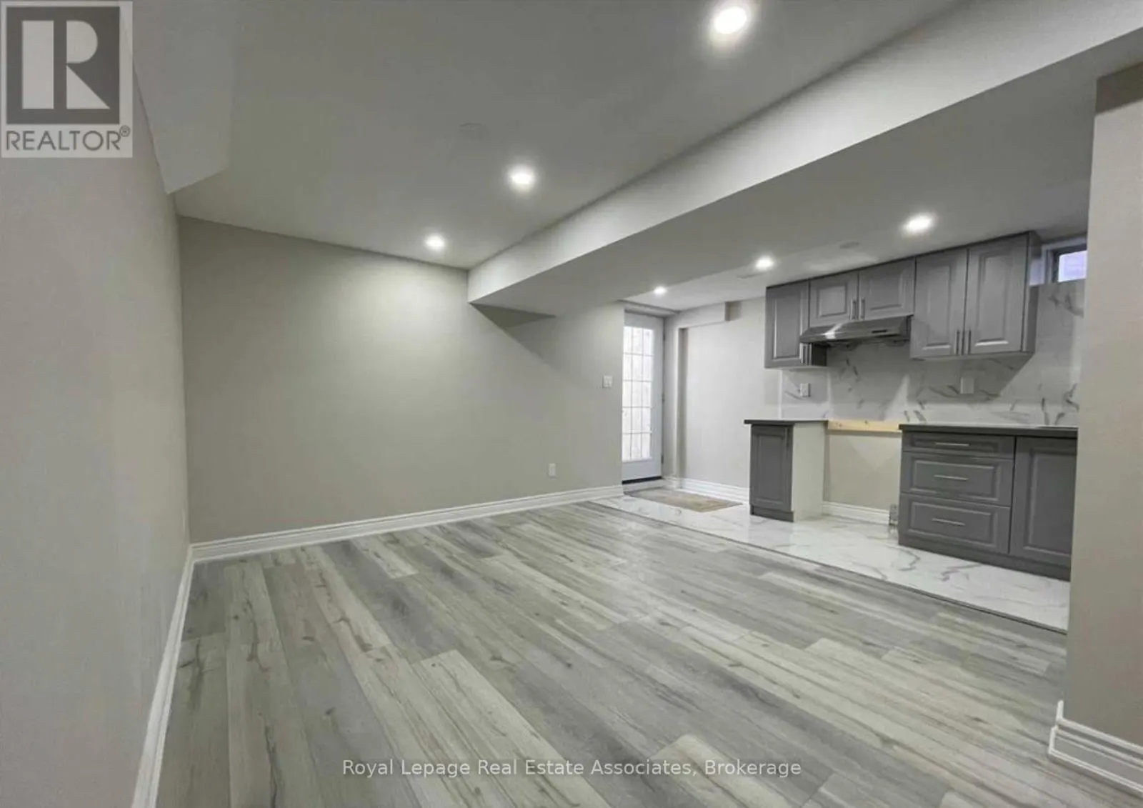 BASEMENT - 6798 TASSEL CRESCENT