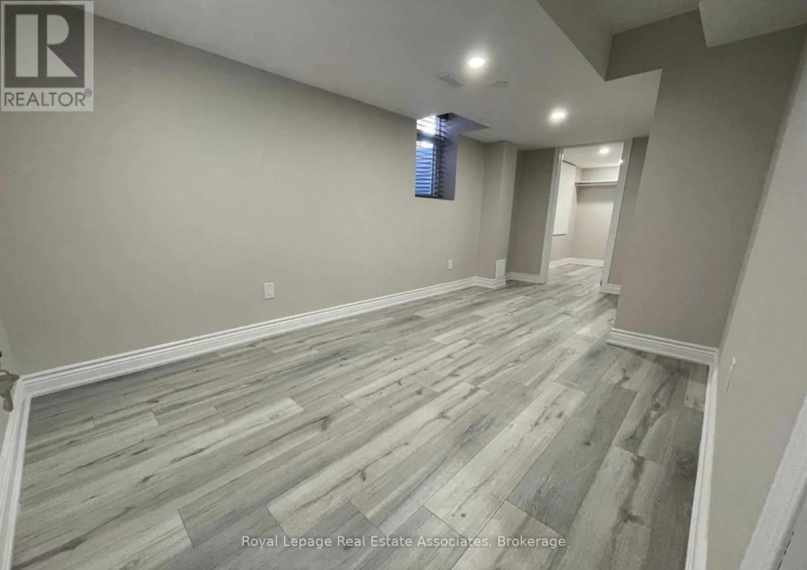 BASEMENT - 6798 TASSEL CRESCENT