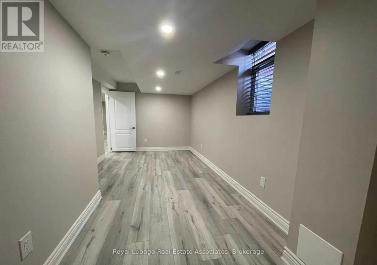 BASEMENT - 6798 TASSEL CRESCENT