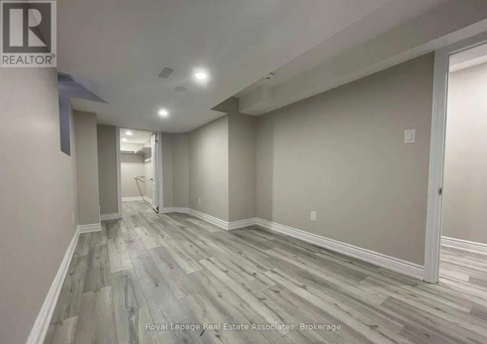 BASEMENT - 6798 TASSEL CRESCENT