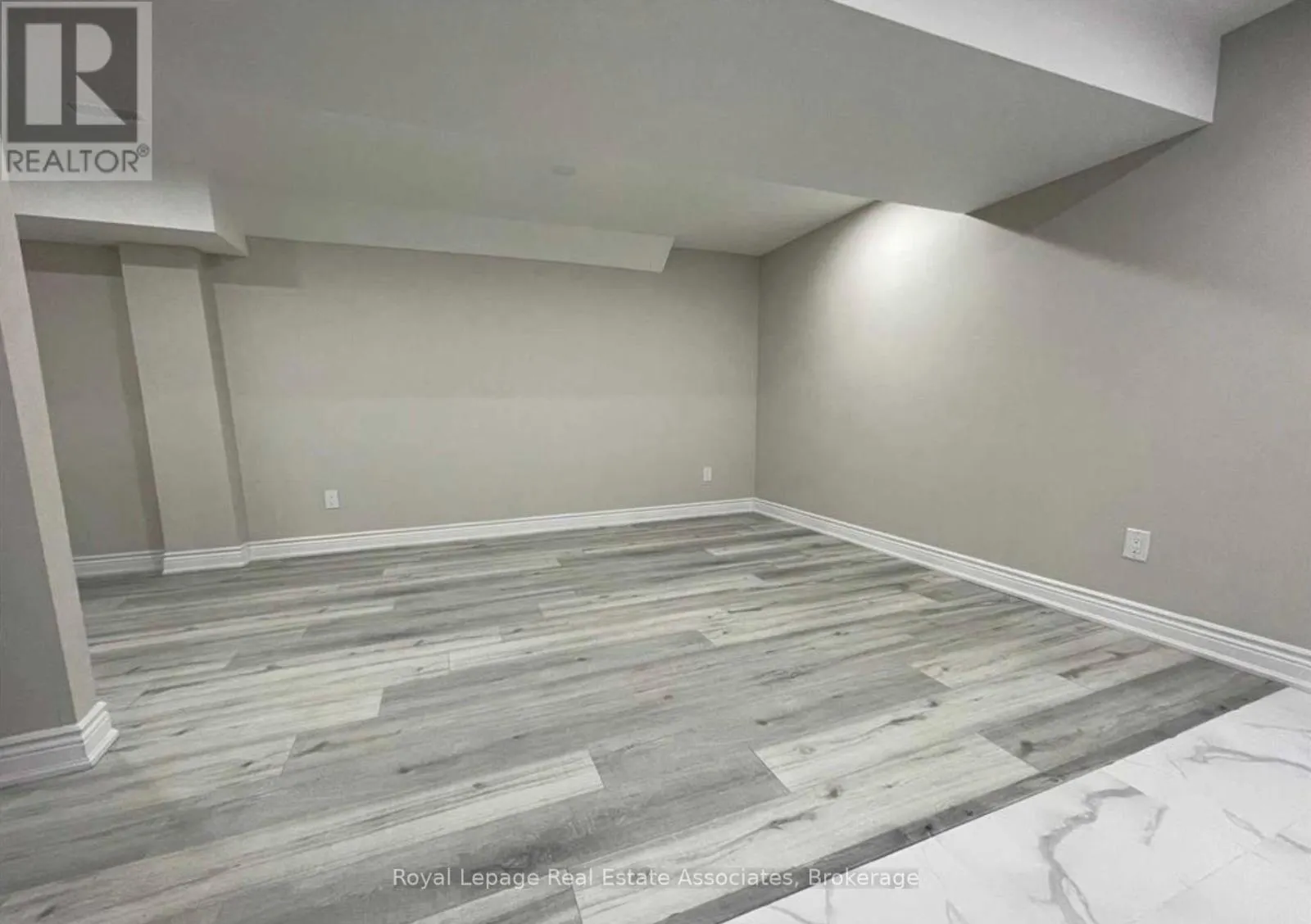 BASEMENT - 6798 TASSEL CRESCENT
