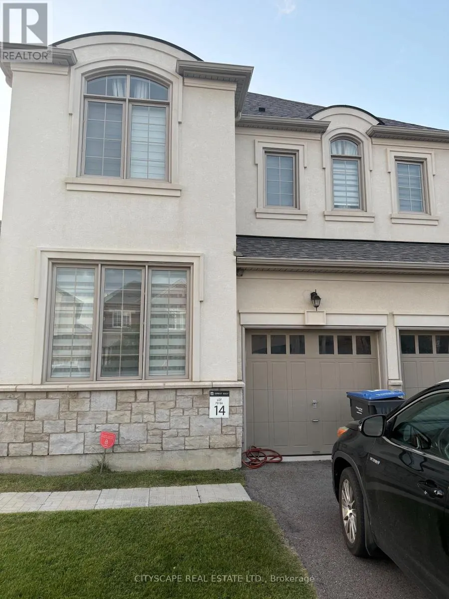 BSMT - 445 RIVERMONT ROAD W