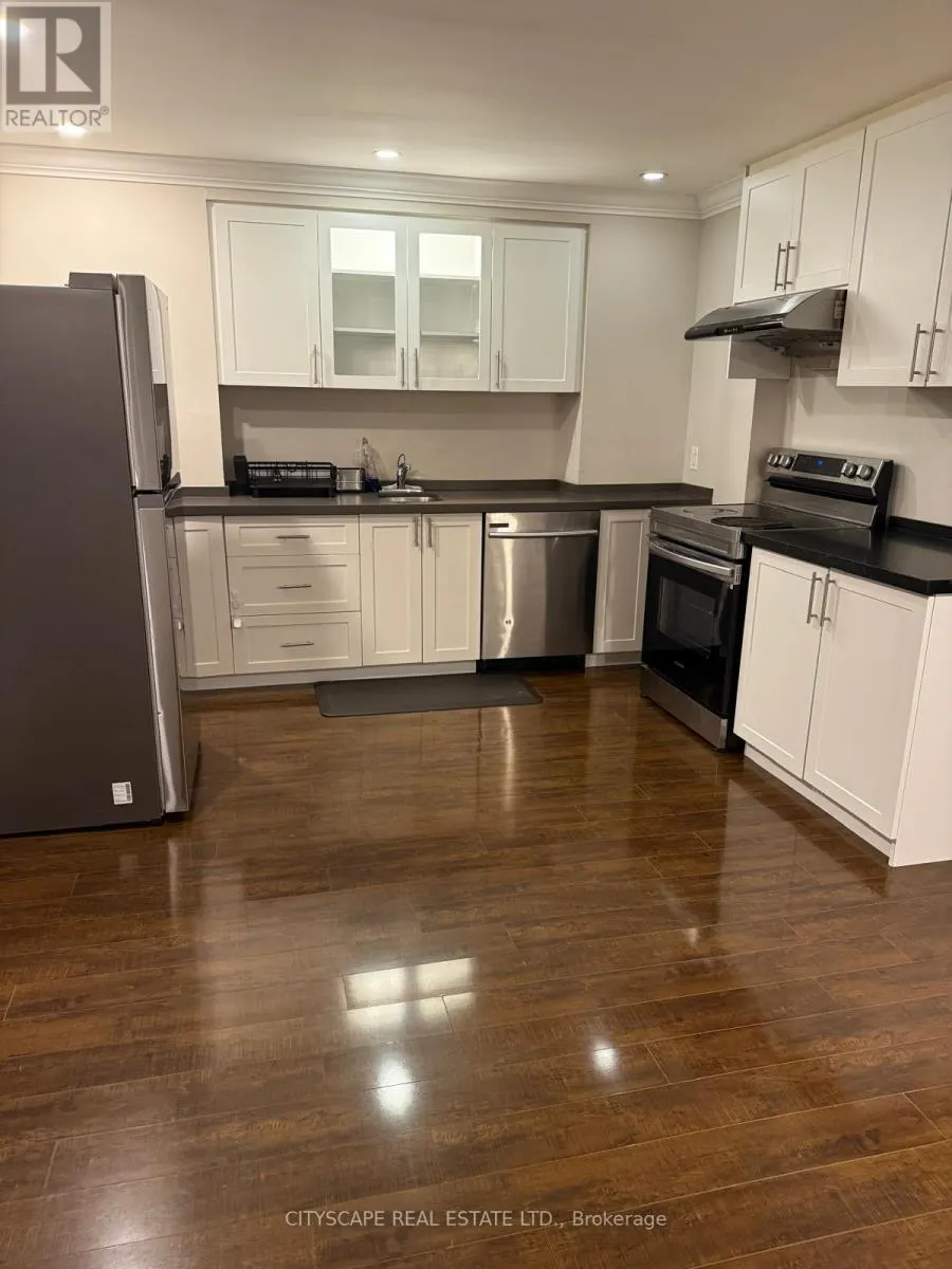BSMT - 445 RIVERMONT ROAD W
