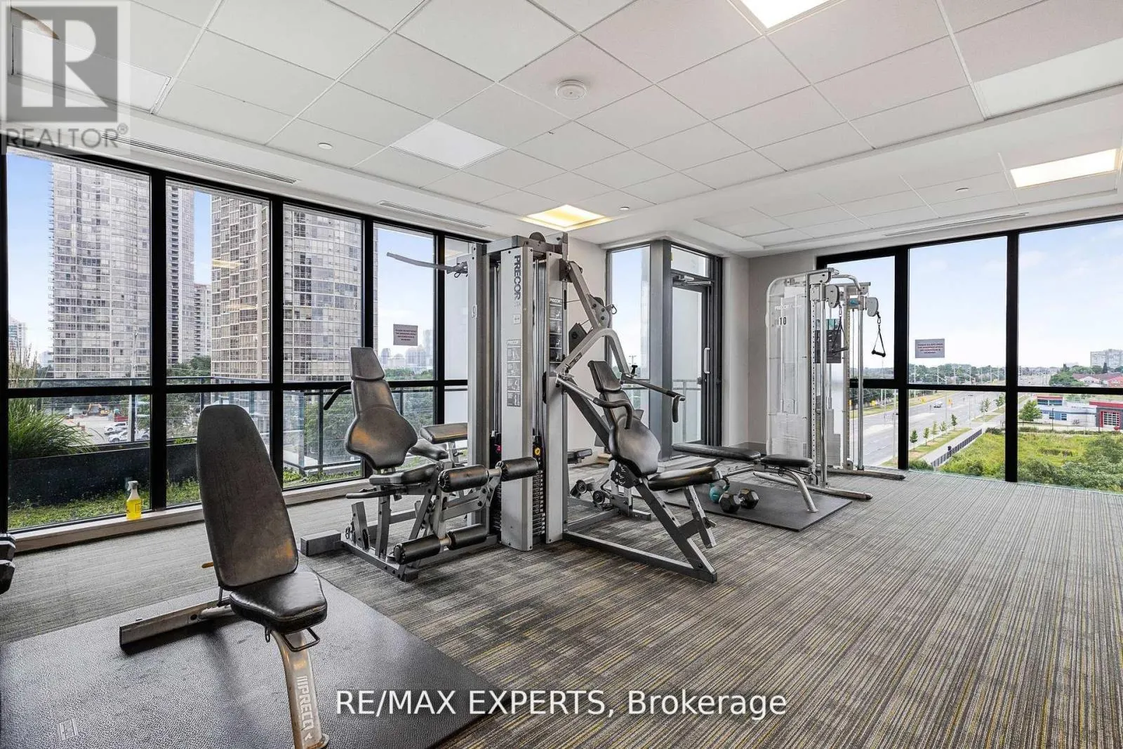 2408 - 75 EGLINTON AVENUE W