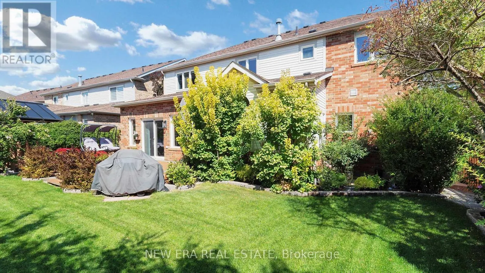 18 GRIST MILL DRIVE