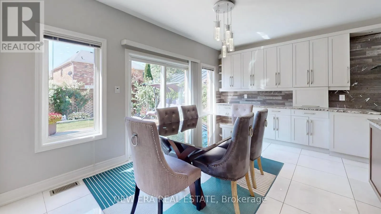 18 GRIST MILL DRIVE