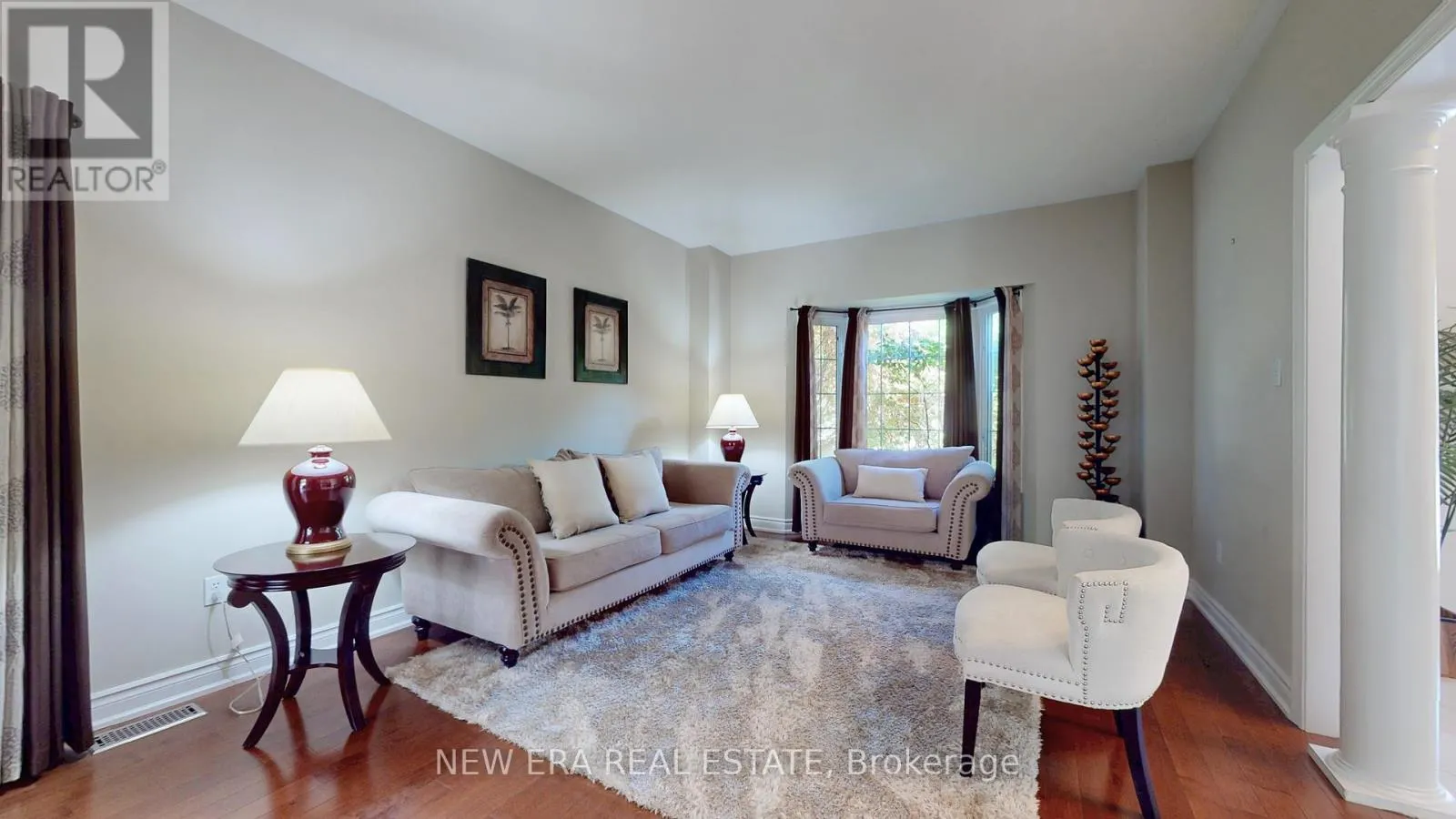 18 GRIST MILL DRIVE