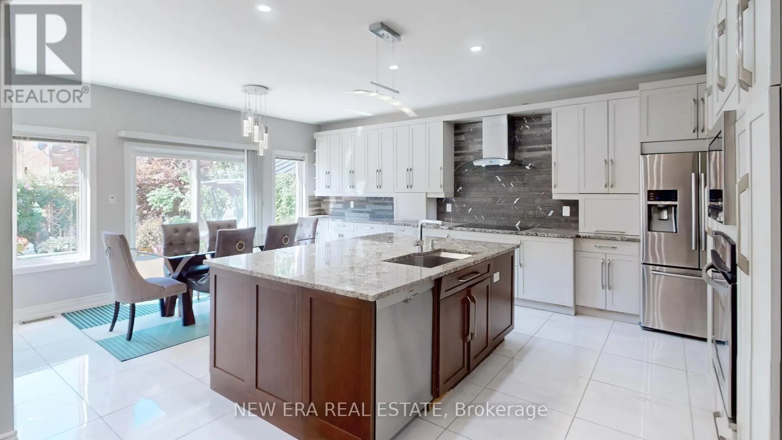 18 GRIST MILL DRIVE