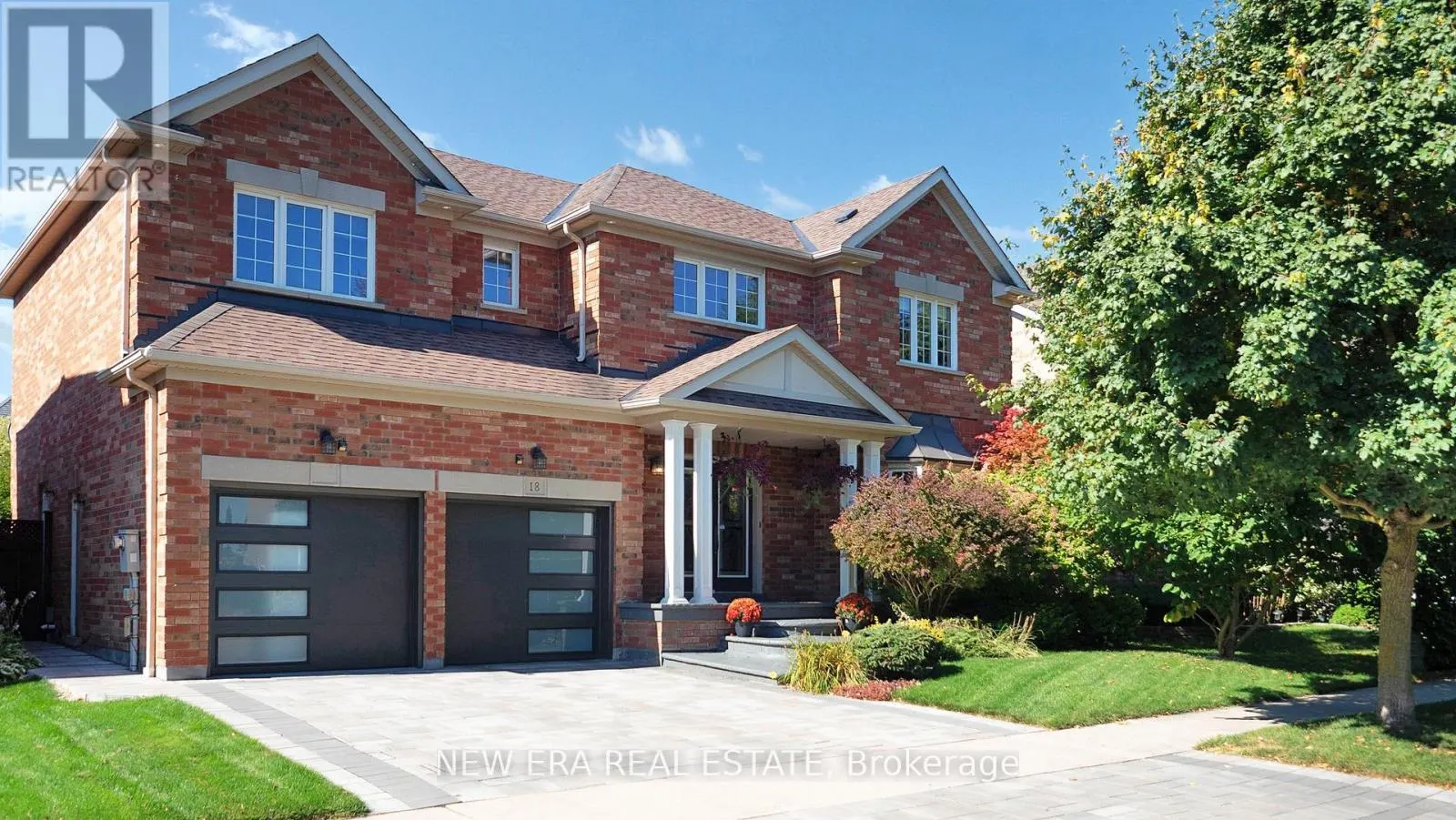 18 GRIST MILL DRIVE