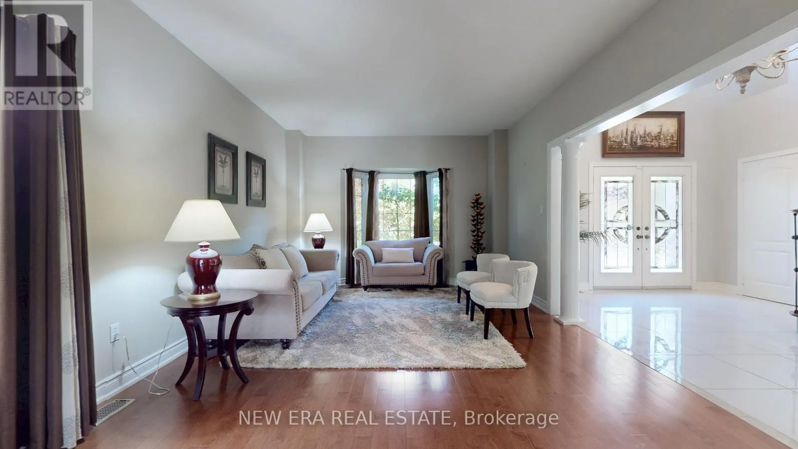 18 GRIST MILL DRIVE