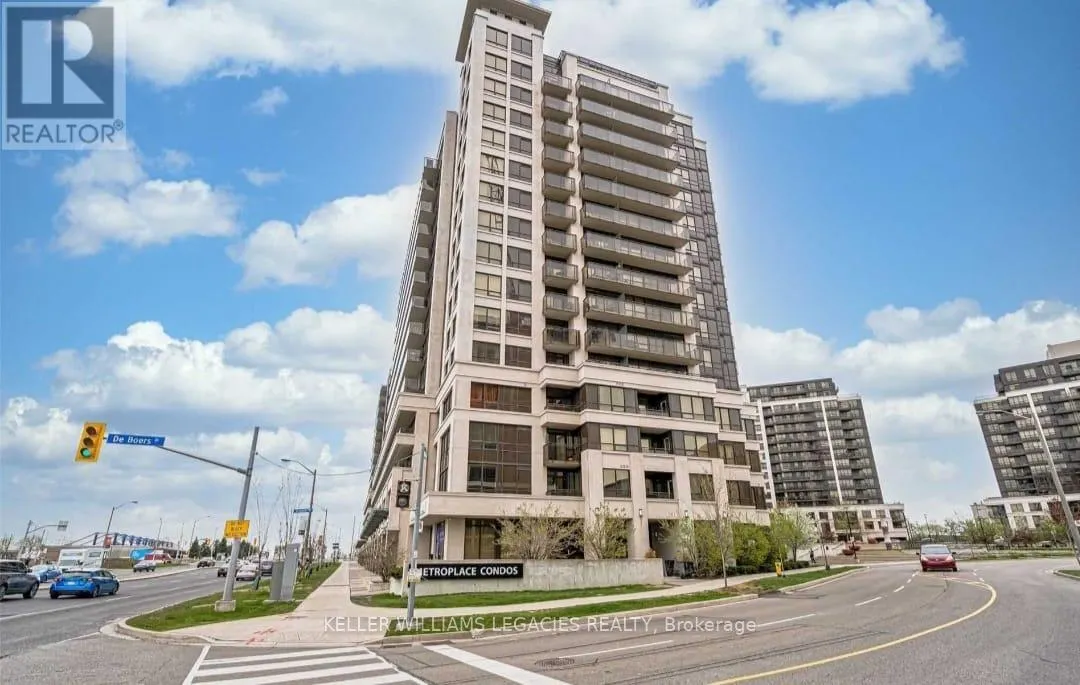 805 - 1 DE BOERS DRIVE