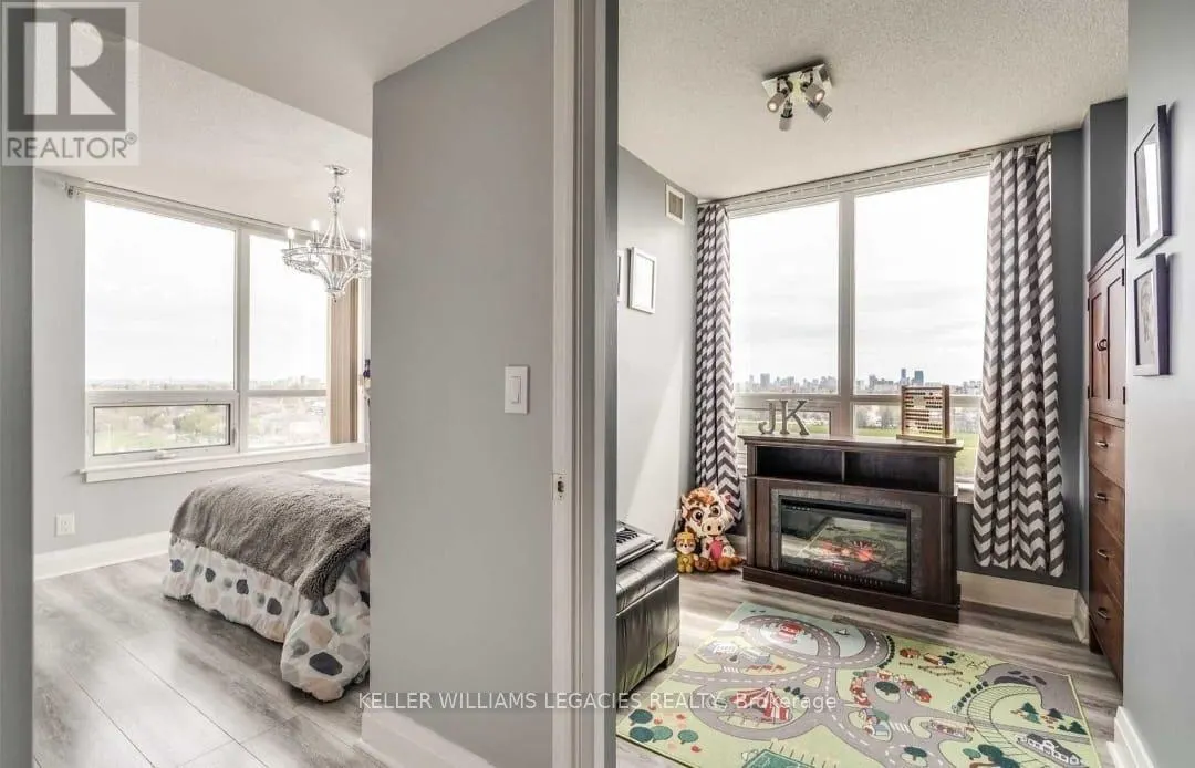 805 - 1 DE BOERS DRIVE
