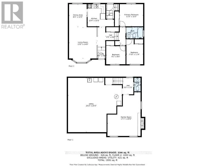 196 MENDEL COURT