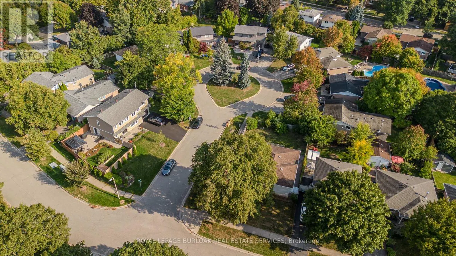 196 MENDEL COURT