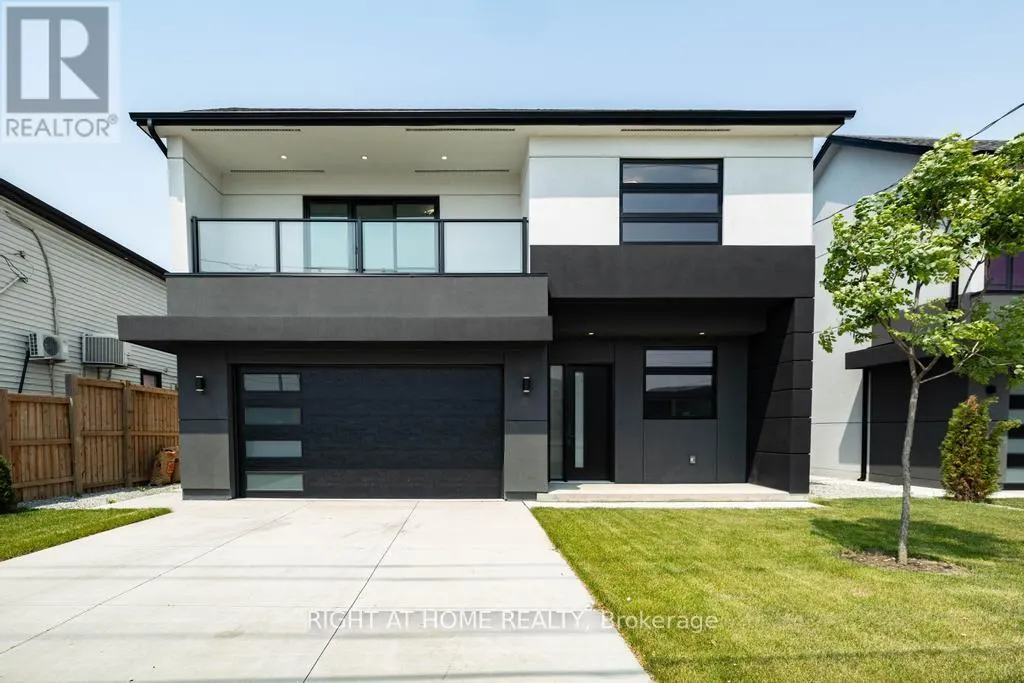 16 WALSH AVENUE
