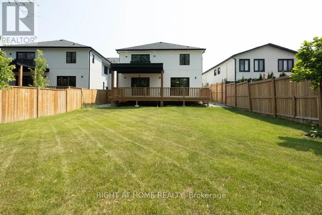 16 WALSH AVENUE