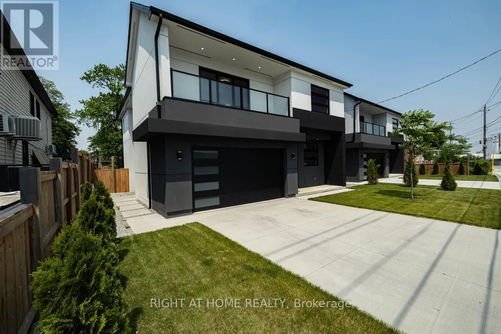 16 WALSH AVENUE