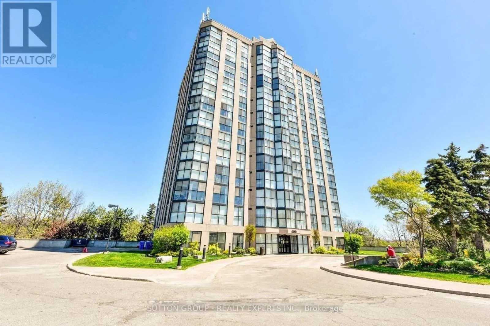 LPH2 #1302 - 600 REXDALE BOULEVARD