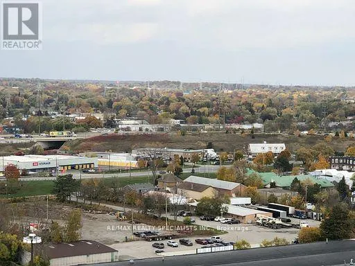1802 - 2081 FAIRVIEW STREET SW