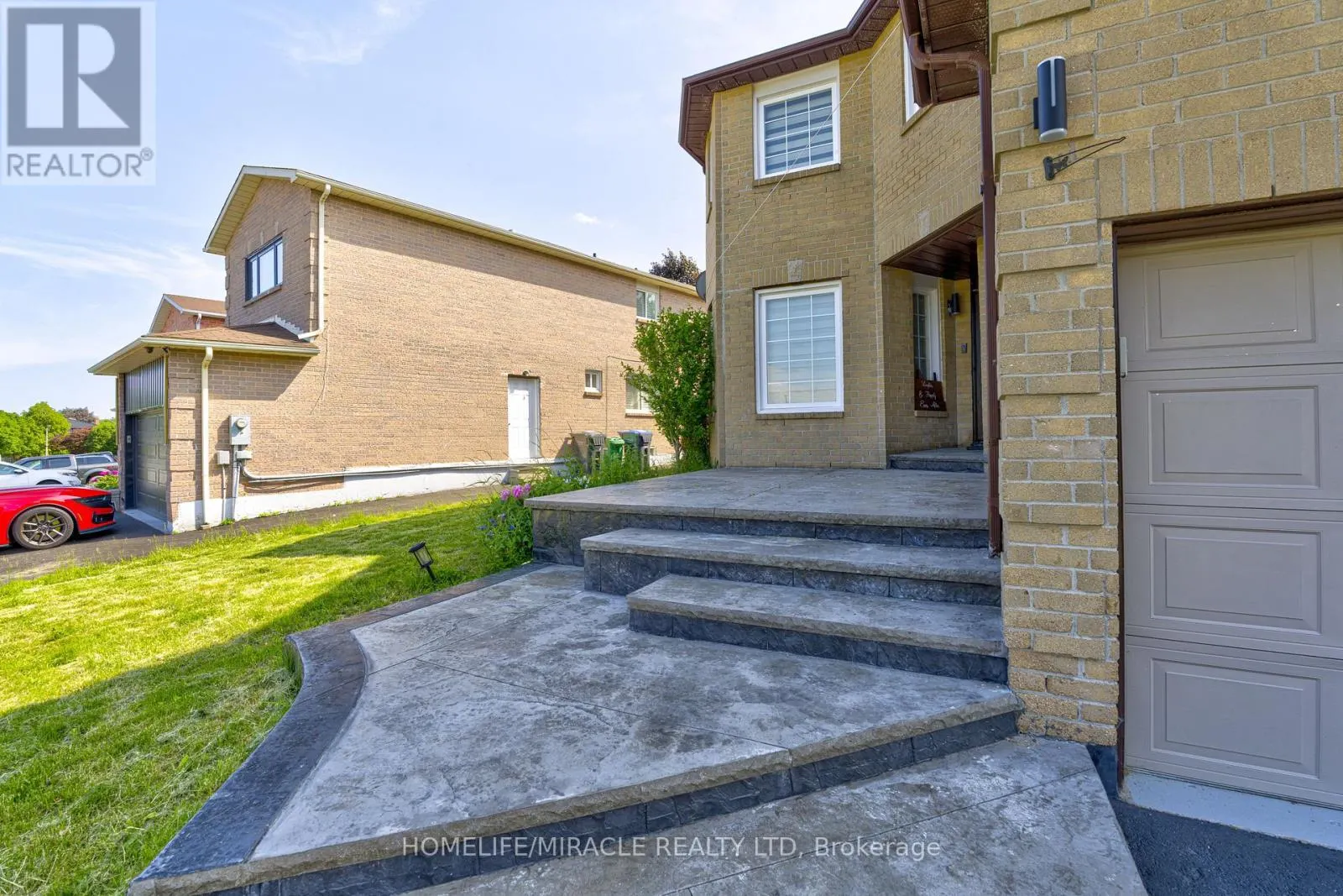 55 CASTLEHILL ROAD