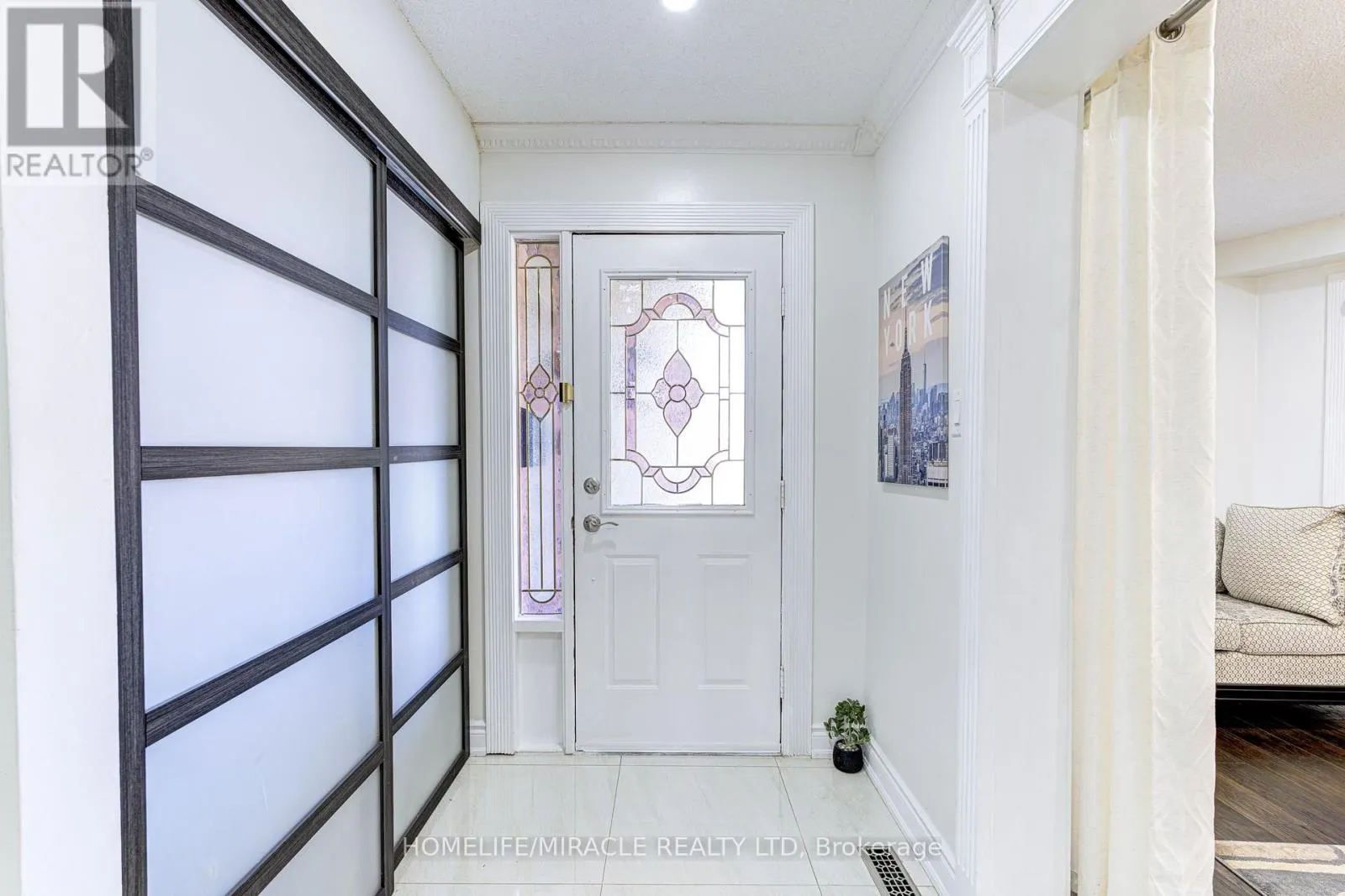 55 CASTLEHILL ROAD