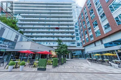 403 - 1830 BLOOR STREET