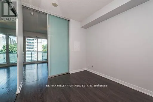 403 - 1830 BLOOR STREET