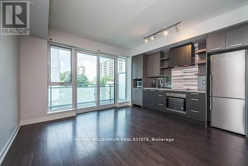 403 - 1830 BLOOR STREET